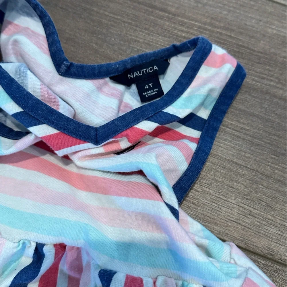 Bundle of Girls 4T Summer Dresses by Various Brands - Picture 7 of 11